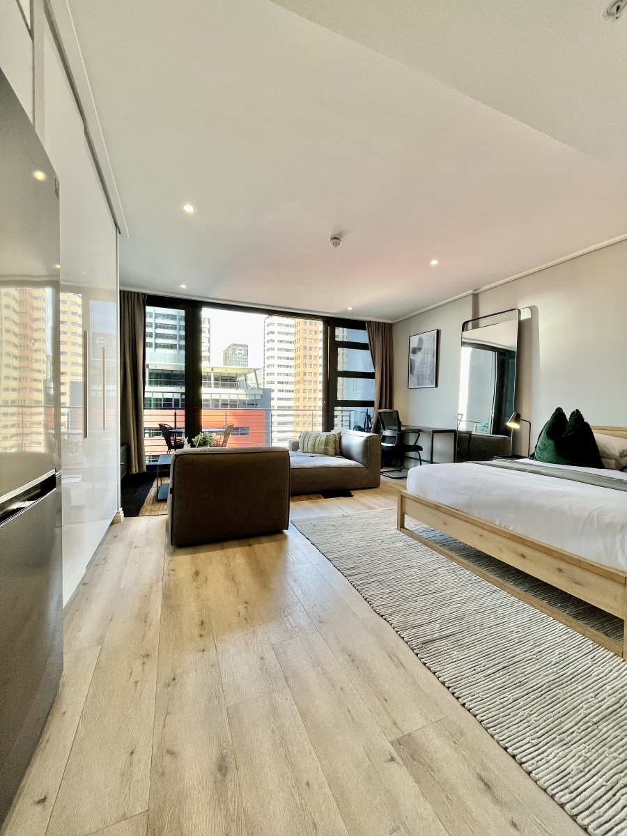 0 Bedroom Property for Sale in Cape Town City Centre Western Cape